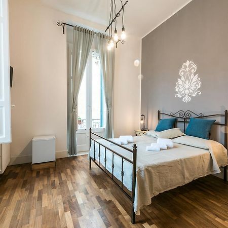 Bed and Breakfast Dimora Dell'Artista Lecce Zewnętrze zdjęcie