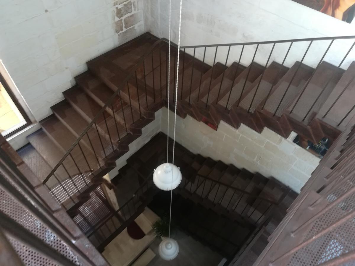 Bed and Breakfast Dimora Dell'Artista Lecce Zewnętrze zdjęcie