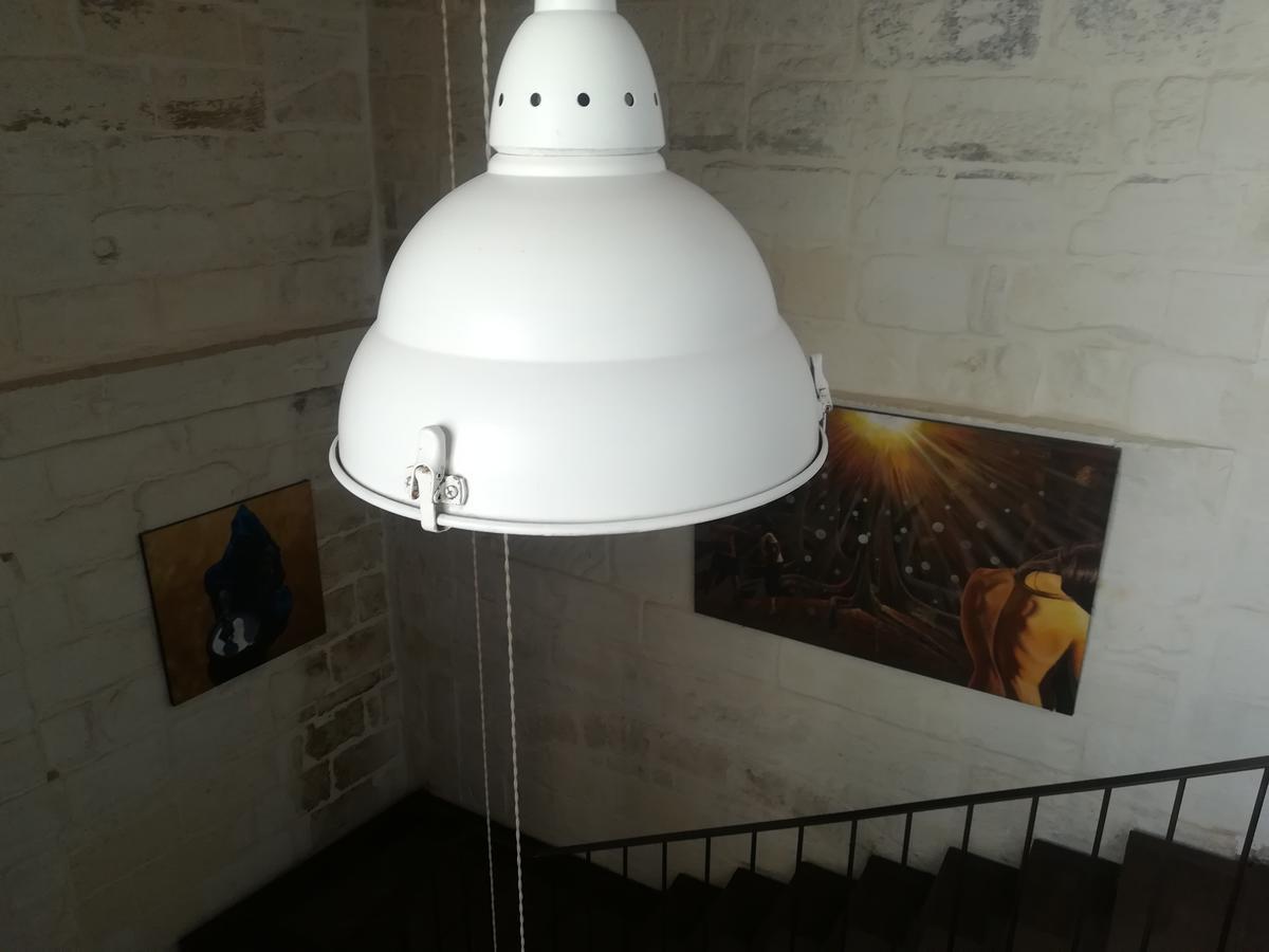 Bed and Breakfast Dimora Dell'Artista Lecce Zewnętrze zdjęcie