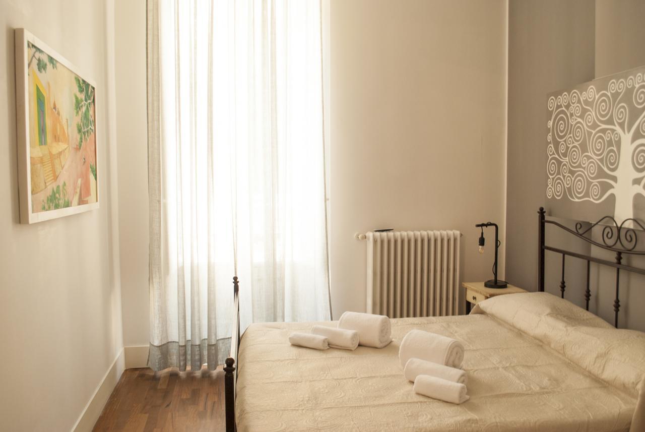 Bed and Breakfast Dimora Dell'Artista Lecce Zewnętrze zdjęcie