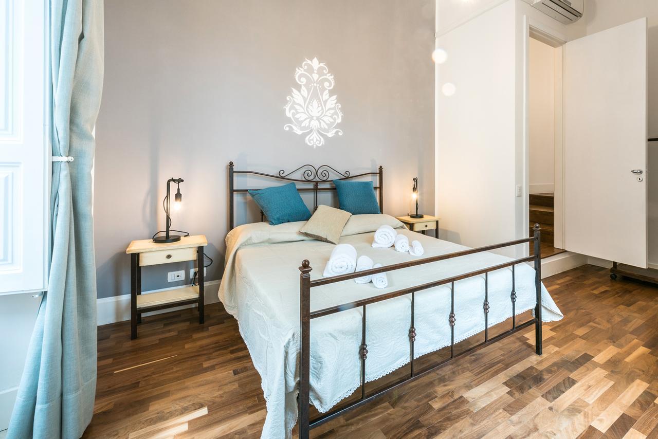 Bed and Breakfast Dimora Dell'Artista Lecce Zewnętrze zdjęcie