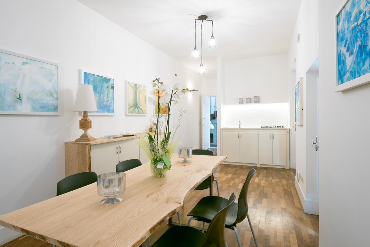 Bed and Breakfast Dimora Dell'Artista Lecce Zewnętrze zdjęcie