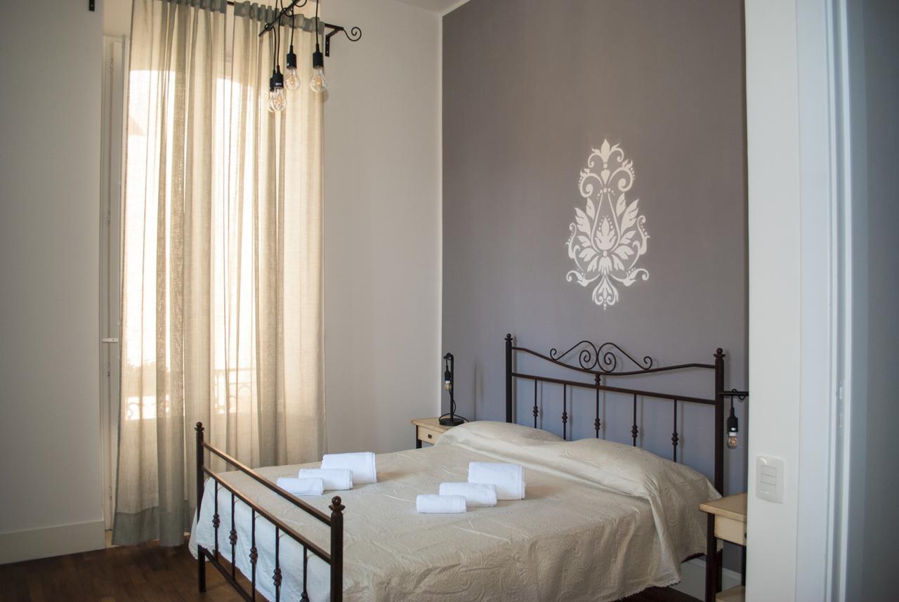 Bed and Breakfast Dimora Dell'Artista Lecce Zewnętrze zdjęcie