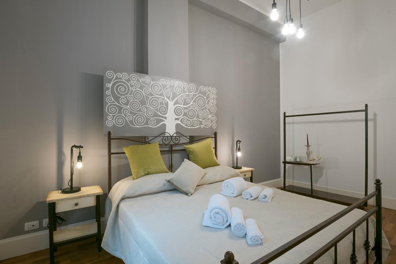 Bed and Breakfast Dimora Dell'Artista Lecce Zewnętrze zdjęcie