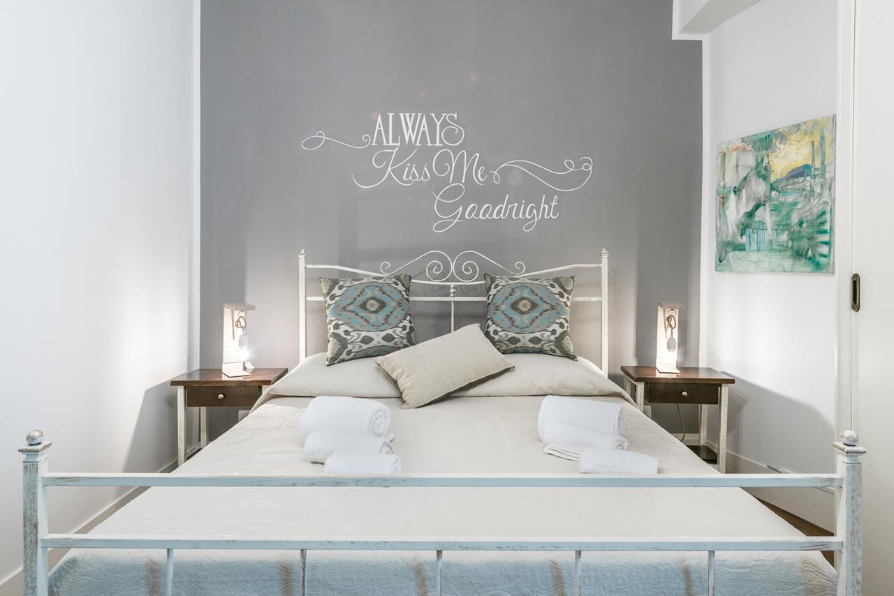 Bed and Breakfast Dimora Dell'Artista Lecce Zewnętrze zdjęcie