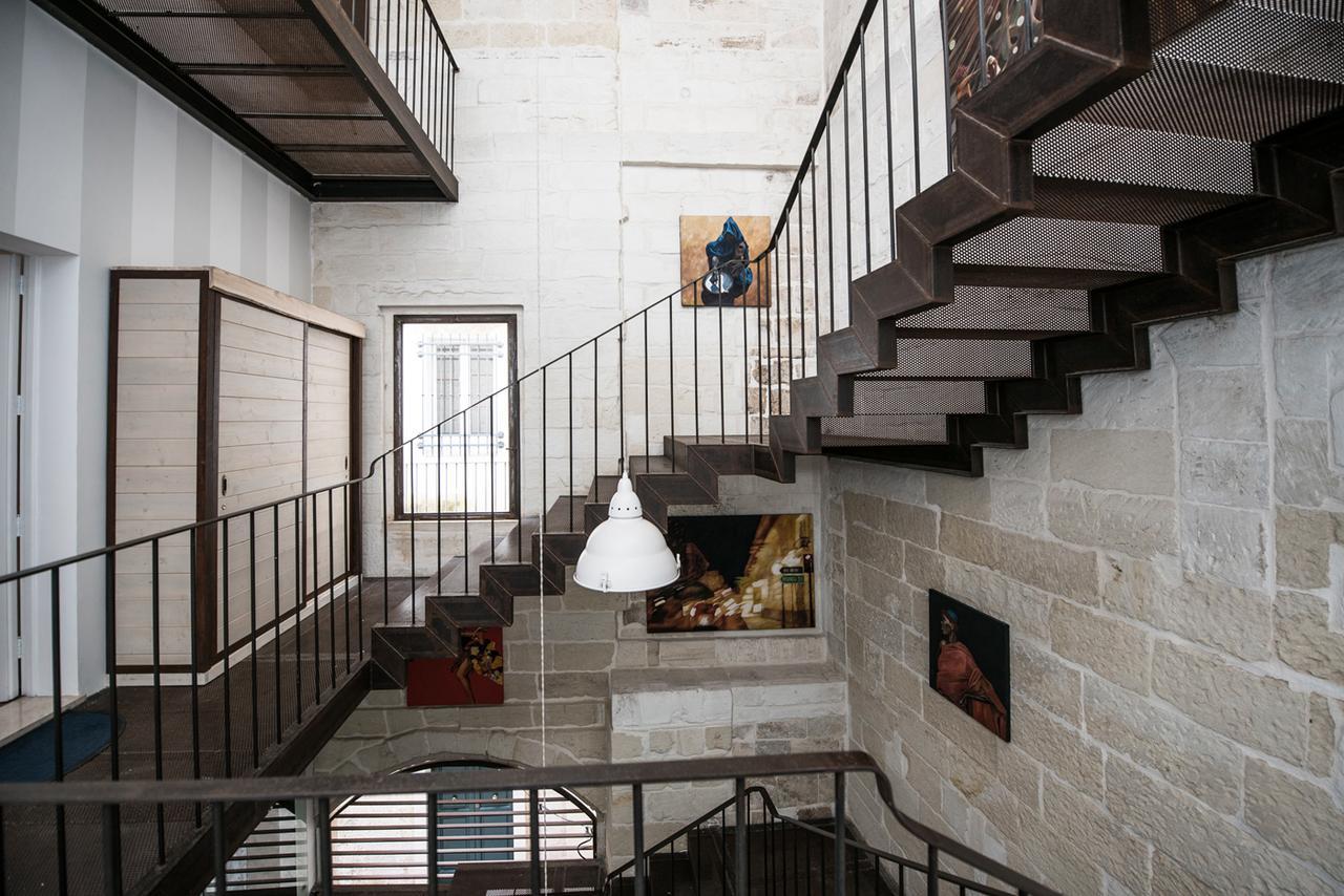 Bed and Breakfast Dimora Dell'Artista Lecce Zewnętrze zdjęcie