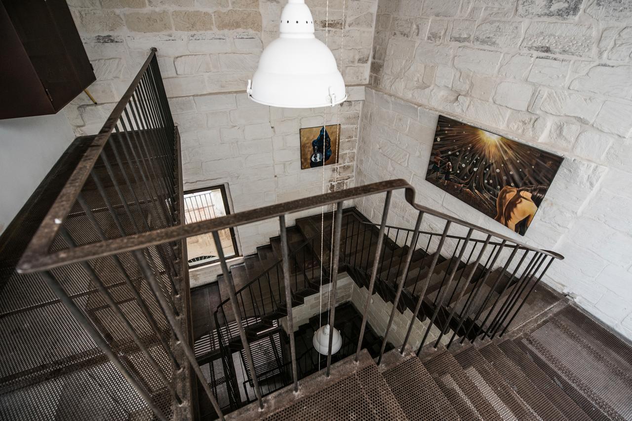 Bed and Breakfast Dimora Dell'Artista Lecce Zewnętrze zdjęcie
