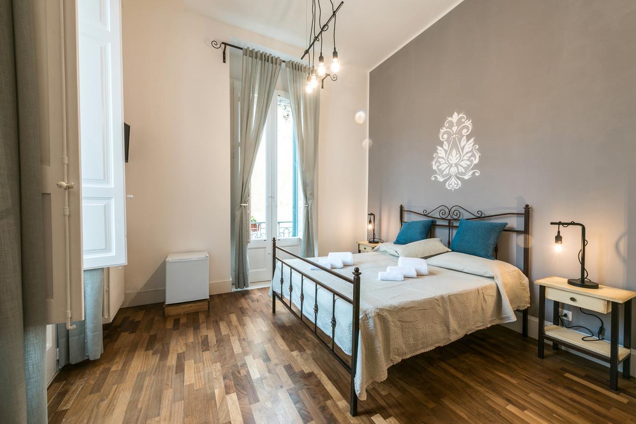 Bed and Breakfast Dimora Dell'Artista Lecce Zewnętrze zdjęcie