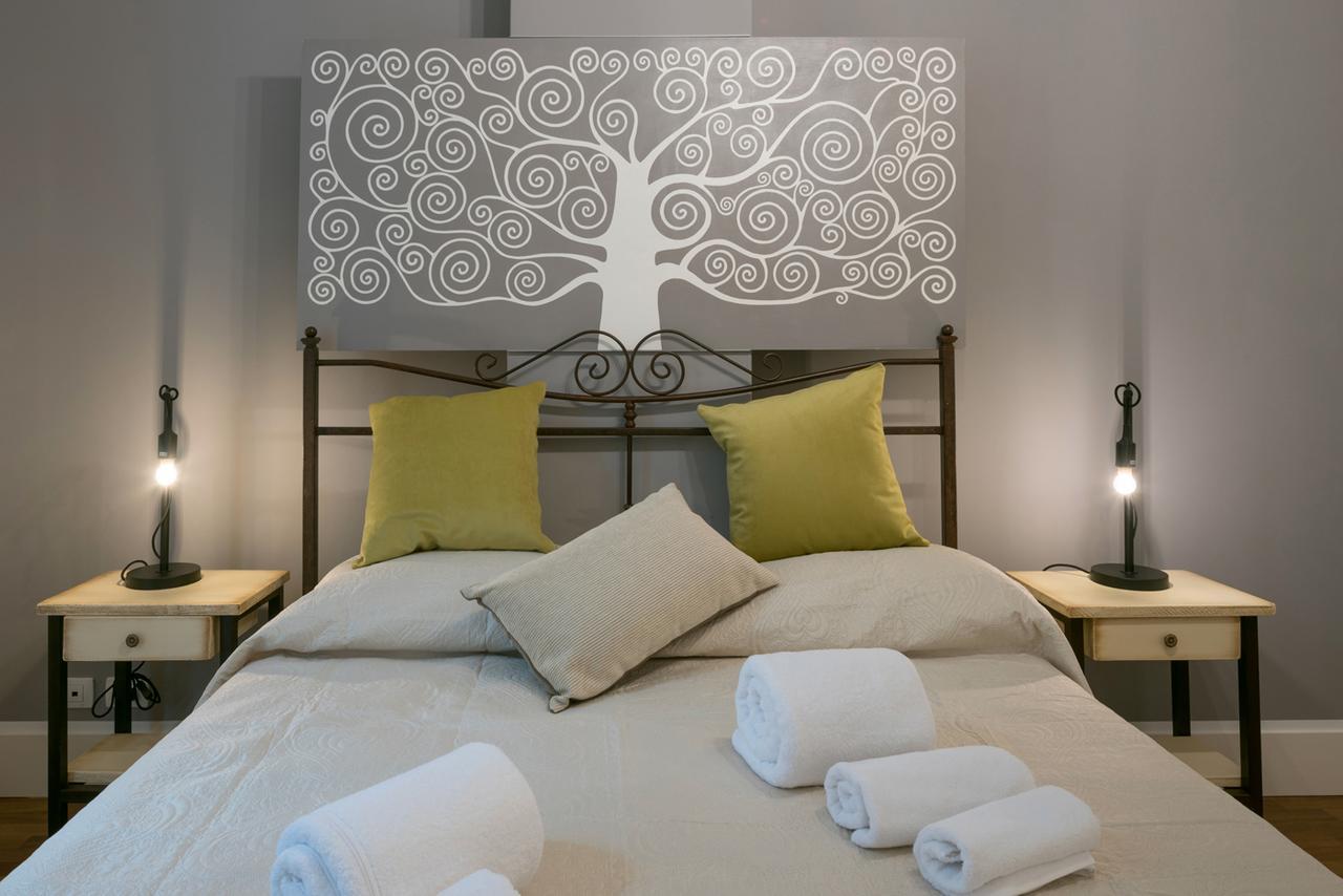 Bed and Breakfast Dimora Dell'Artista Lecce Zewnętrze zdjęcie