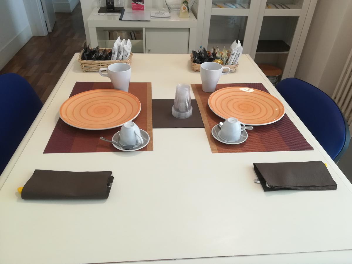 Bed and Breakfast Dimora Dell'Artista Lecce Zewnętrze zdjęcie