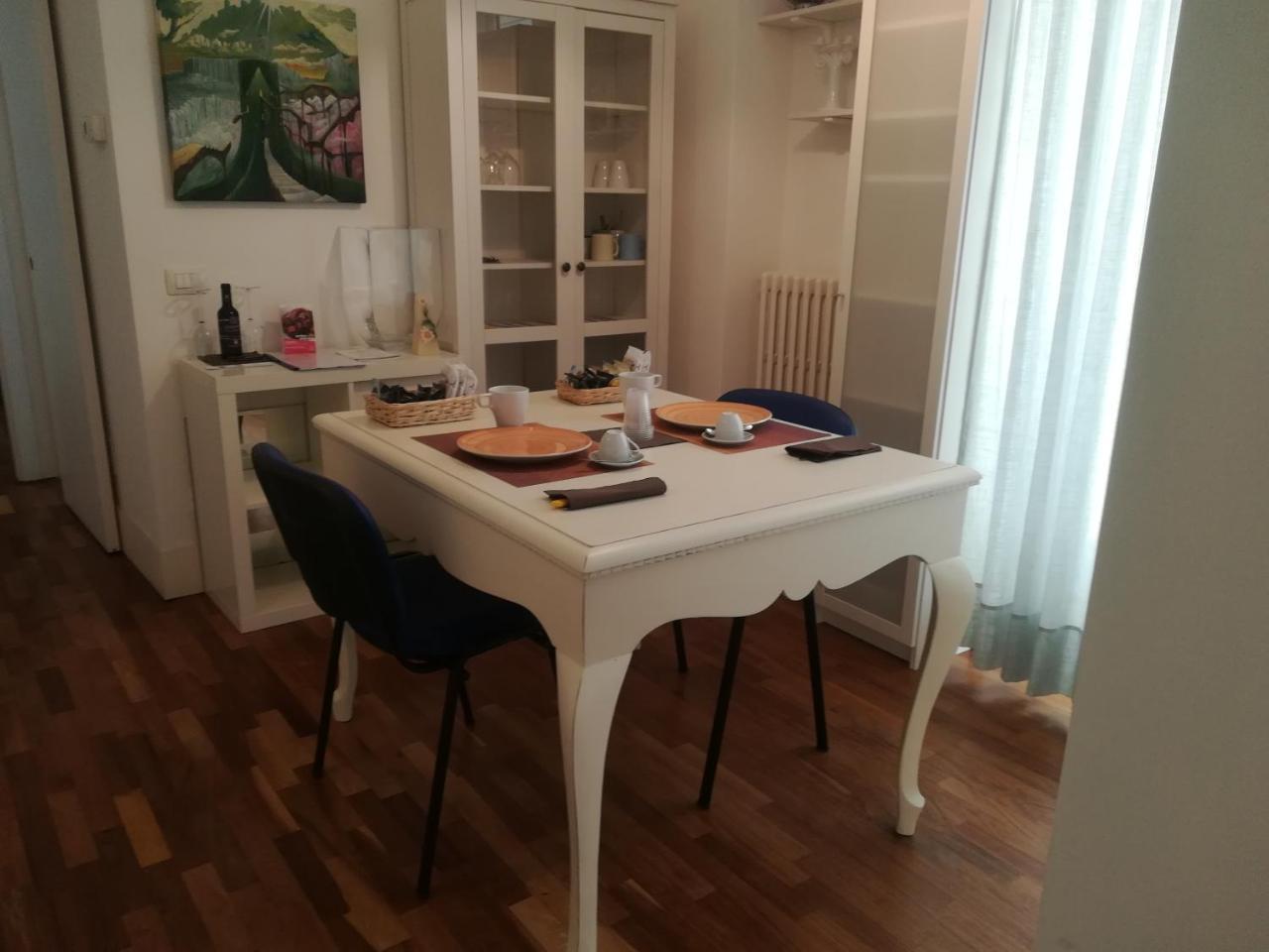 Bed and Breakfast Dimora Dell'Artista Lecce Zewnętrze zdjęcie